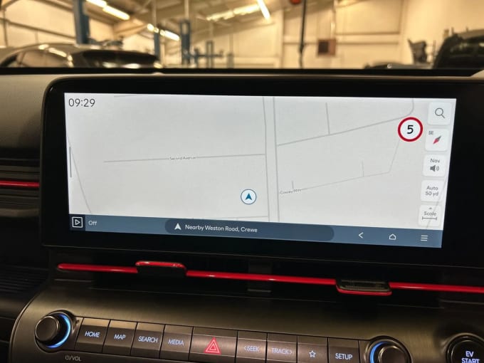 2024 Hyundai Kona