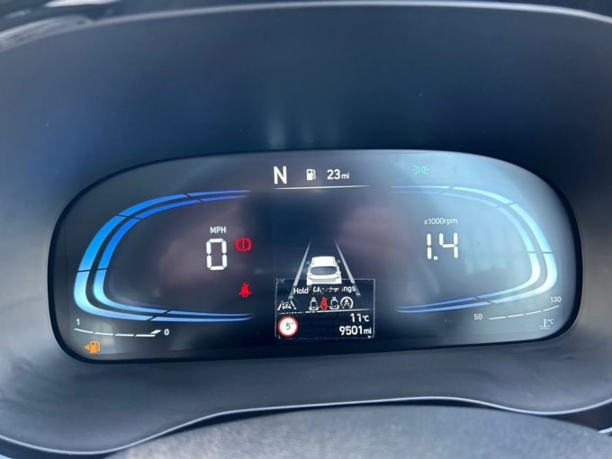 2024 Hyundai I10