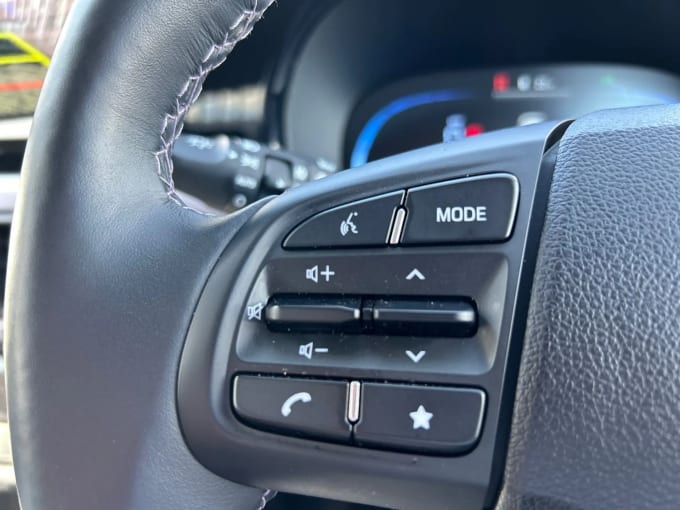2024 Hyundai I10