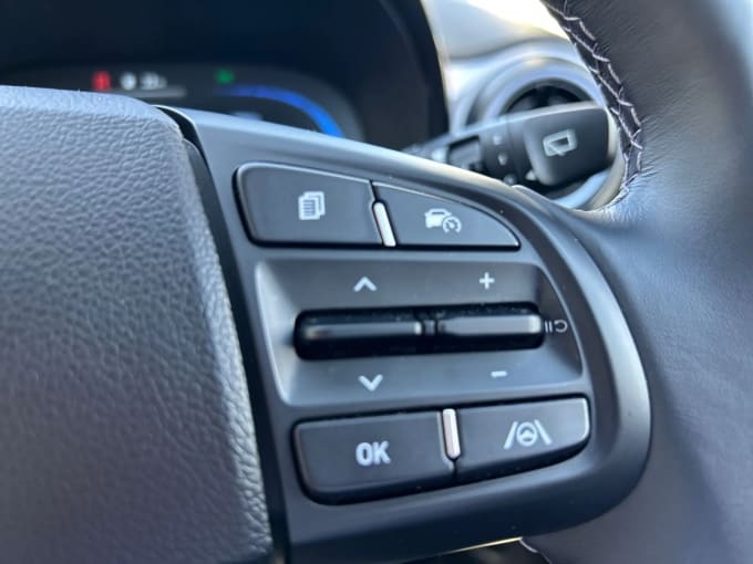 2024 Hyundai I10