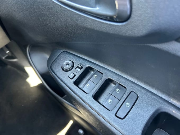 2024 Hyundai I10