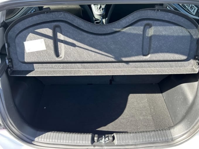 2024 Hyundai I10