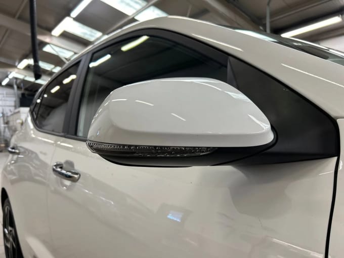 2024 Hyundai I10