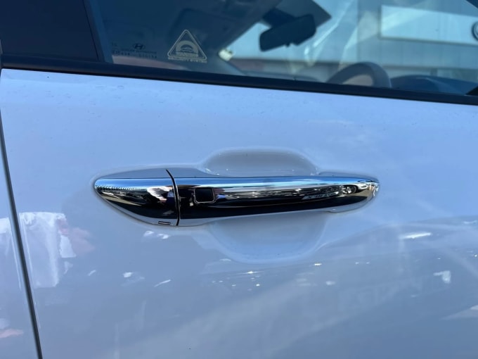 2024 Hyundai I10