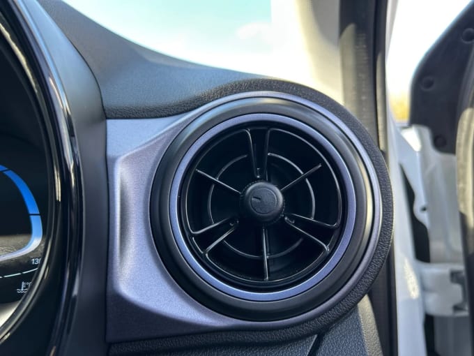 2024 Hyundai I10