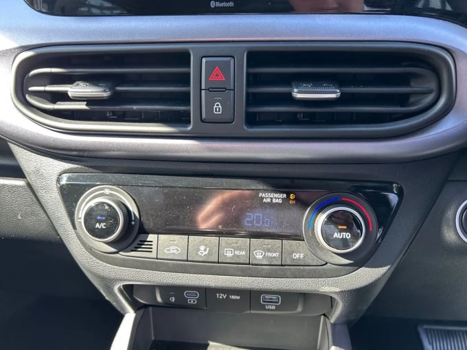 2024 Hyundai I10