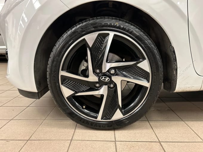 2024 Hyundai I10