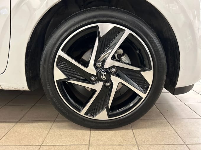 2024 Hyundai I10