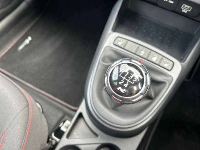 2024 Hyundai I10