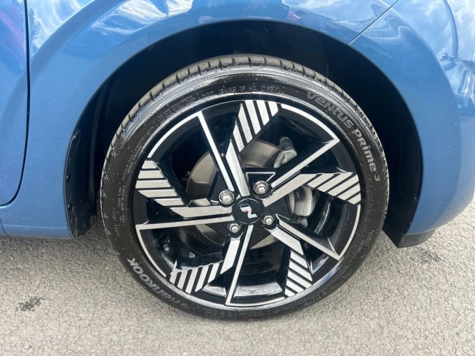 2024 Hyundai I10