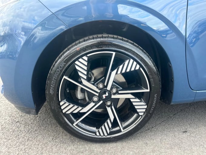 2024 Hyundai I10