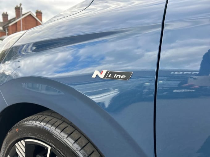 2024 Hyundai I10
