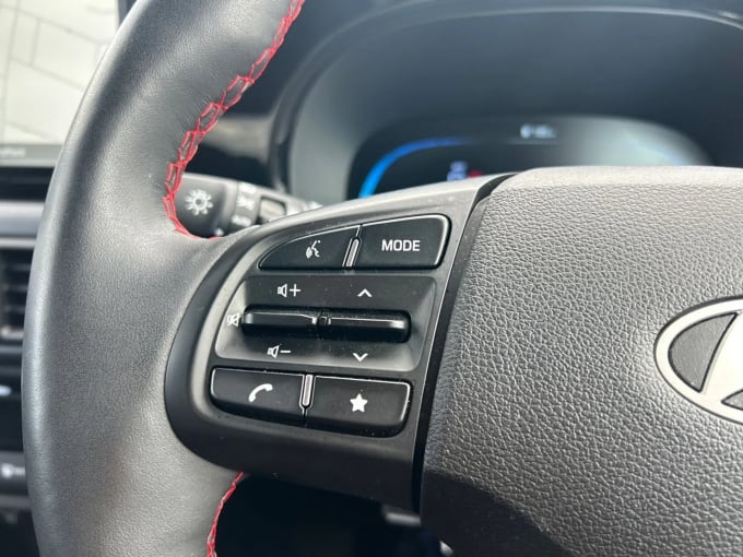 2024 Hyundai I10