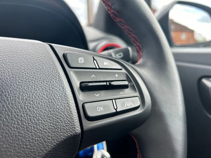 2024 Hyundai I10