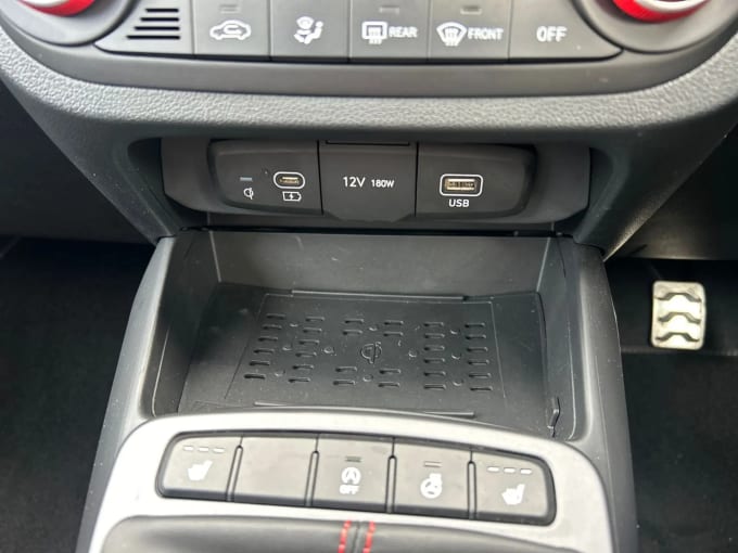 2024 Hyundai I10