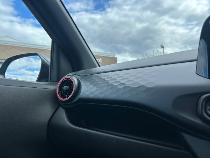 2024 Hyundai I10