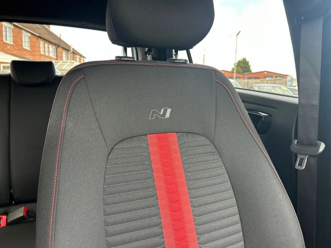 2024 Hyundai I10