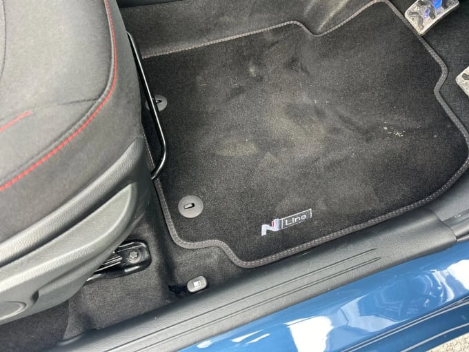 2024 Hyundai I10
