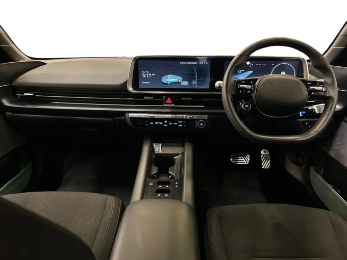 2024 Hyundai Ioniq 6