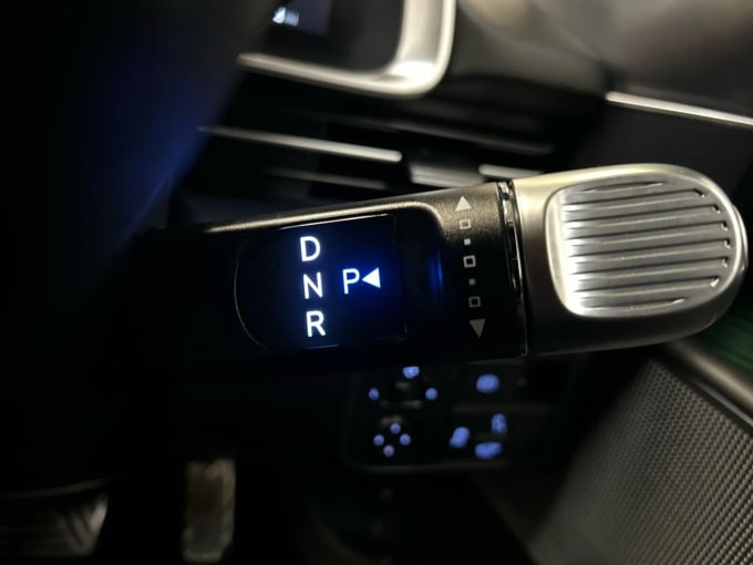 2024 Hyundai Ioniq 6
