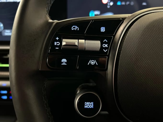 2024 Hyundai Ioniq 6