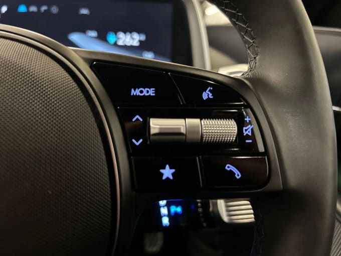 2024 Hyundai Ioniq 6