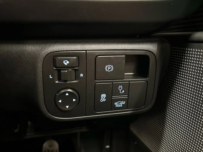 2024 Hyundai Ioniq 6