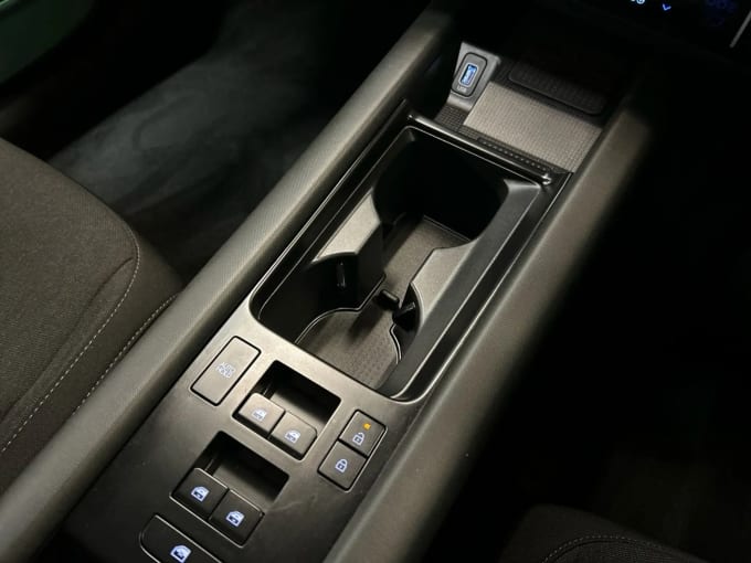 2024 Hyundai Ioniq 6