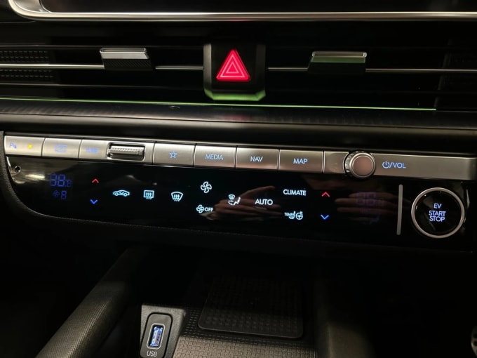2024 Hyundai Ioniq 6