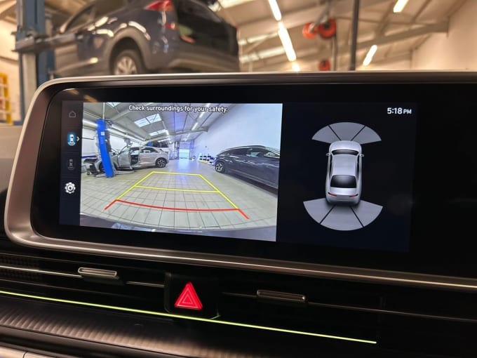 2024 Hyundai Ioniq 6