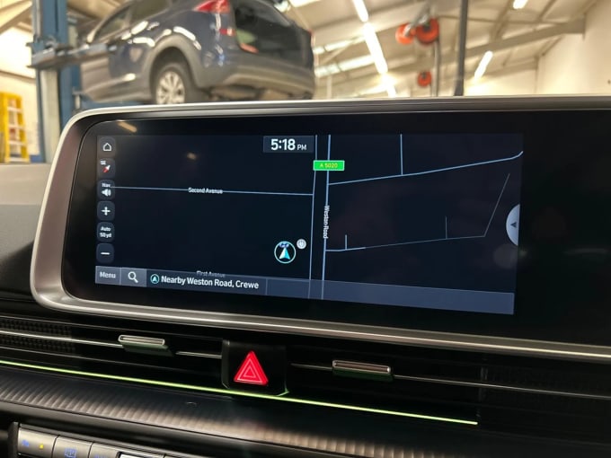 2024 Hyundai Ioniq 6