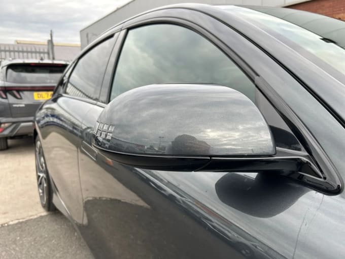 2024 Hyundai Ioniq 6