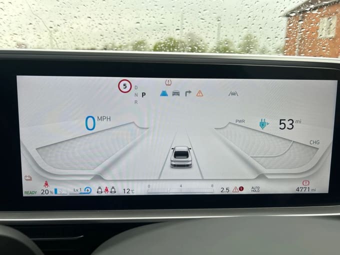 2023 Hyundai Ioniq 6