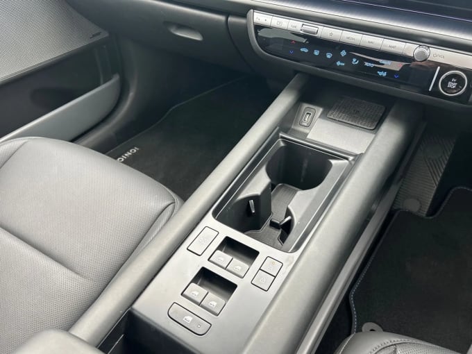 2023 Hyundai Ioniq 6