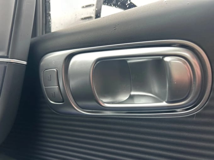 2023 Hyundai Ioniq 6