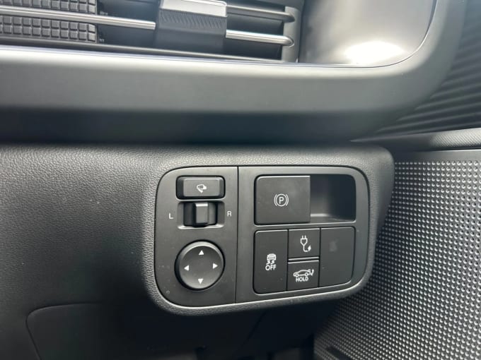 2023 Hyundai Ioniq 6