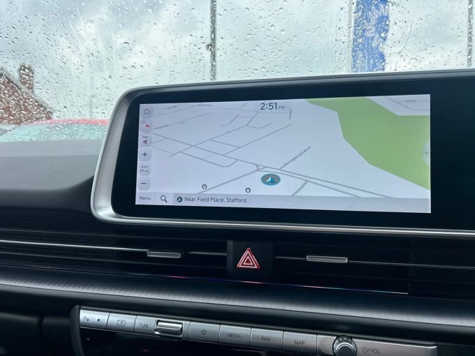 2023 Hyundai Ioniq 6