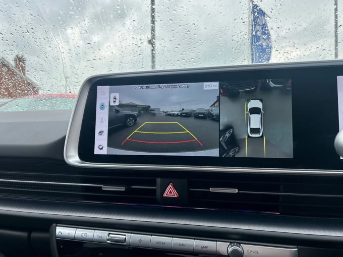 2023 Hyundai Ioniq 6