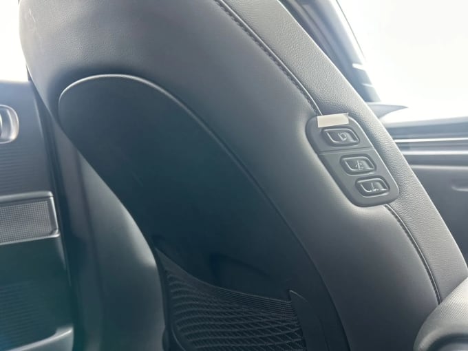2023 Hyundai Ioniq 6