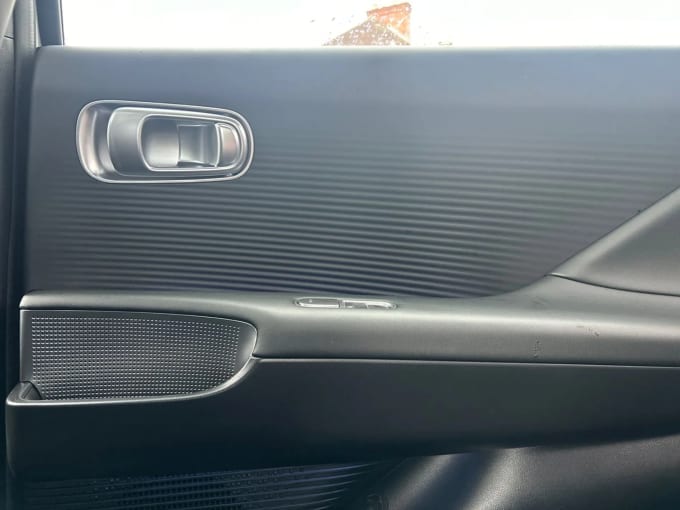2023 Hyundai Ioniq 6