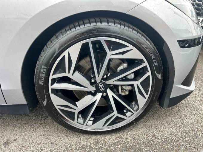 2023 Hyundai Ioniq 6