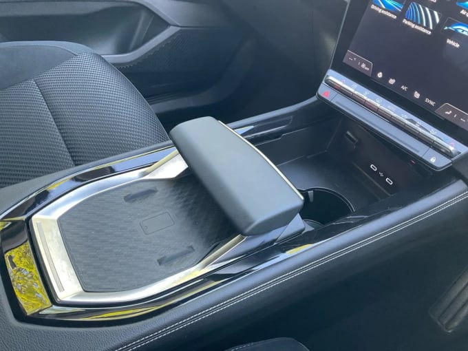 2024 Renault Austral