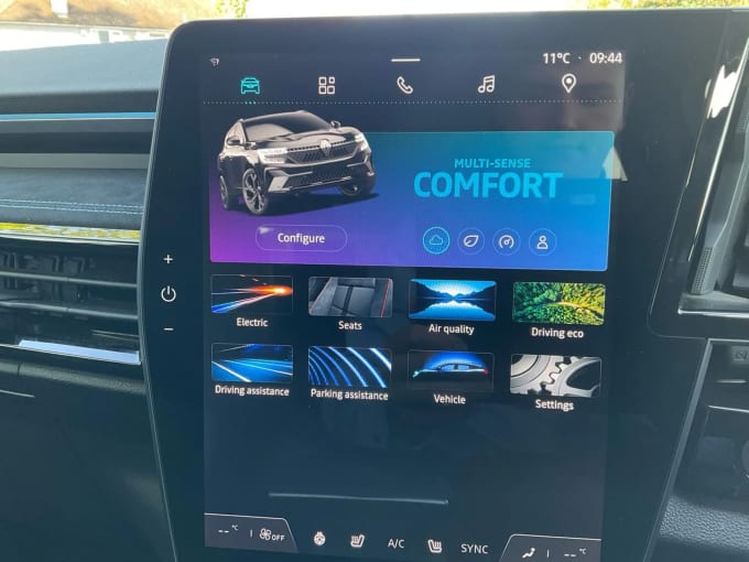 2024 Renault Austral