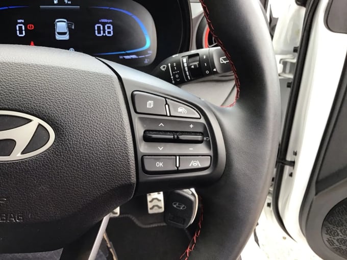 2024 Hyundai I10