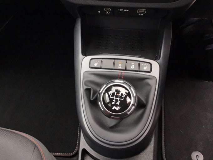 2024 Hyundai I10