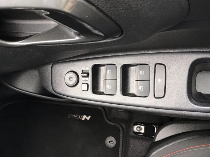 2024 Hyundai I10