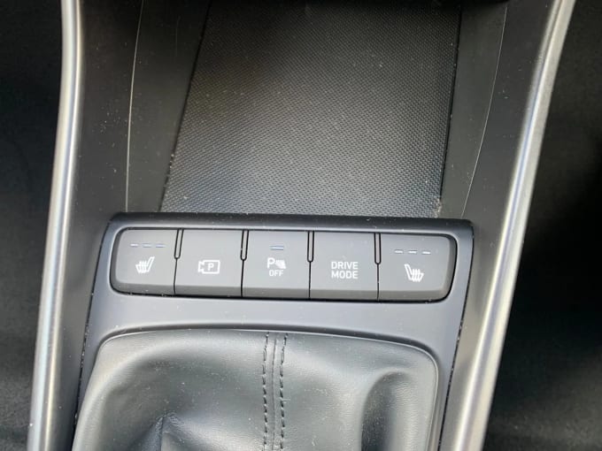 2022 Hyundai I20