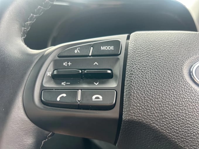 2021 Hyundai I10