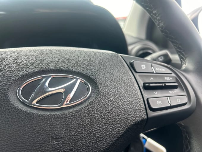 2021 Hyundai I10