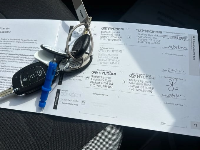2021 Hyundai I10